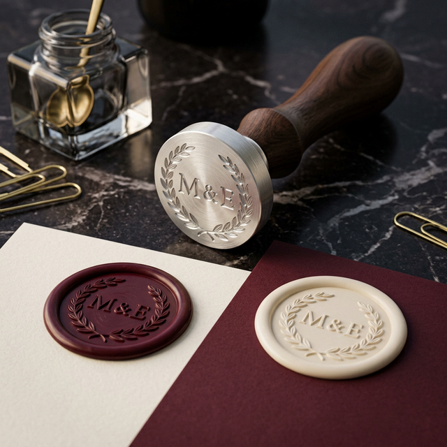 Trends 2025 – Glutstempel Brandstempel