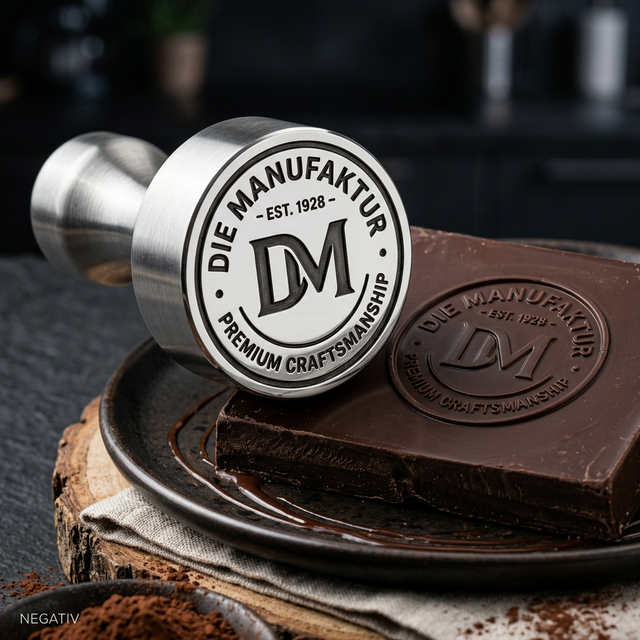 Anwendungsguide – Glutstempel Brandstempel